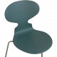Sæt på fire Arne Jacobsen Myrer 1970'erne