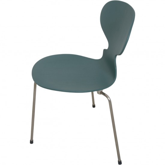 Sæt på fire Arne Jacobsen Myrer 1970'erne