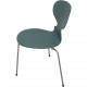 Sæt på fire Arne Jacobsen Myrer 1970'erne