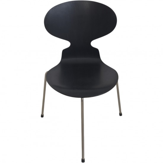 Sæt på fire Arne Jacobsen Myrer 1970'erne