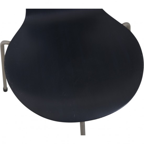 Sæt på fire Arne Jacobsen Myrer 1970'erne