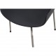 Sæt på fire Arne Jacobsen Myrer 1970'erne