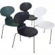 Sæt på fire Arne Jacobsen Myrer 1970'erne
