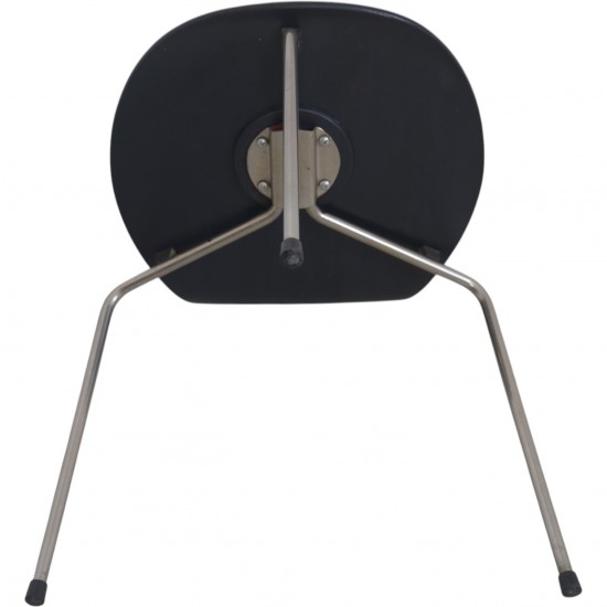 Sæt på fire Arne Jacobsen Myrer 1970'erne