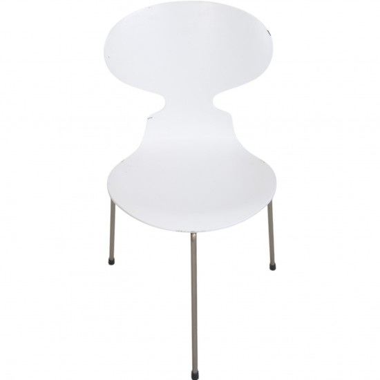 Sæt på fire Arne Jacobsen Myrer 1970'erne