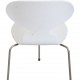 Sæt på fire Arne Jacobsen Myrer 1970'erne