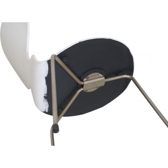 Sæt på fire Arne Jacobsen Myrer 1970'erne