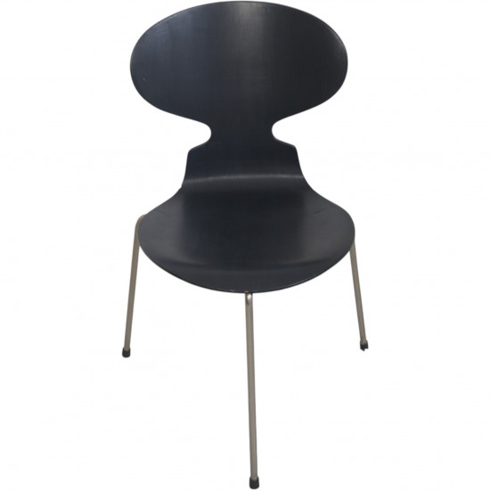 Sæt på fire Arne Jacobsen Myrer 1970'erne