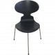 Sæt på fire Arne Jacobsen Myrer 1970'erne