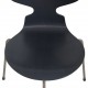 Sæt på fire Arne Jacobsen Myrer 1970'erne