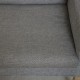 Børge Mogensen 3.personers 2209 sofa i gråt Hallingdal stof