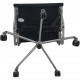 Charles Eames Ea117 kontorstol 2006