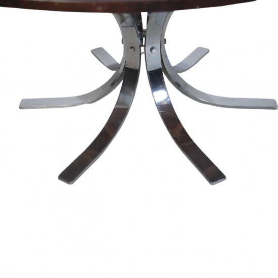 Dyrlund Flip Flap bord 1960'erne