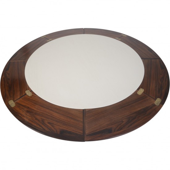Dyrlund Flip Flap bord 1960'erne