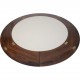 Dyrlund Flip Flap bord 1960'erne