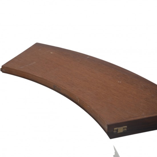 Dyrlund Flip Flap bord 1960'erne