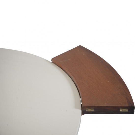 Dyrlund Flip Flap bord 1960'erne