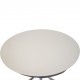 Dyrlund Flip Flap bord 1960'erne
