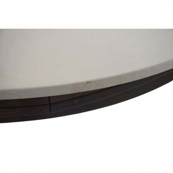 Dyrlund Flip Flap bord 1960'erne
