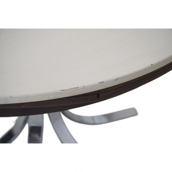 Dyrlund Flip Flap bord 1960'erne