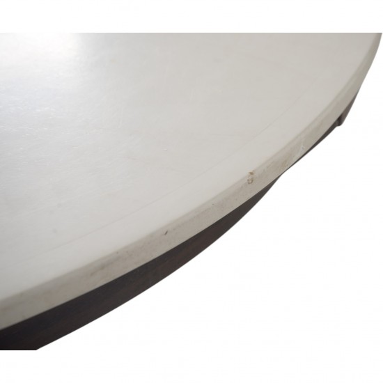 Dyrlund Flip Flap bord 1960'erne