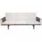 Hans Wegner GE236 betrukket med Dedar Milano Boucle 1980'erne