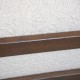 Hans Wegner GE236 betrukket med Dedar Milano Boucle 1980'erne