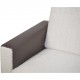 Hans Wegner GE236 betrukket med Dedar Milano Boucle 1980'erne