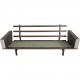 Hans Wegner GE236 betrukket med Dedar Milano Boucle 1980'erne