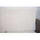 Hans Wegner GE236 betrukket med Dedar Milano Boucle 1980'erne