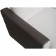 Hans Wegner GE236 betrukket med Dedar Milano Boucle 1980'erne
