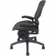 Herman Miller sort Aaron kontorstol