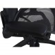 Herman Miller sort Aaron kontorstol