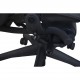 Herman Miller sort Aaron kontorstol
