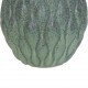 Anders Børgesen grøn vase H:21,5 Cm