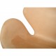 Arne Jacobsen Svane sofa i natur læder 1990'erne