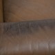 Arne Norell 3 personers Inca sofa 1970'erne