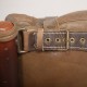 Arne Norell 3 personers Inca sofa 1970'erne