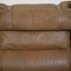 Arne Norell 3 personers Inca sofa 1970'erne