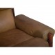 Arne Norell 3 personers Inca sofa 1970'erne