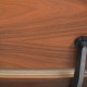 Charles Eames Lounge chair i beige læder 2005