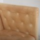 Erik Jørgensen EJ315 2.personers sofa i natur læder 2000'erne