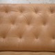 Erik Jørgensen EJ315 3-personers sofa i natur læder 2000'erne