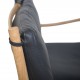Ole Wanscher 2-personers Colonial sofa i eg 2015
