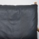 Ole Wanscher 2-personers Colonial sofa i eg 2015