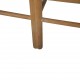 Ole Wanscher 2-personers Colonial sofa i eg 2015