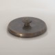 Poul Henningsen PH 4/3 bordlampe i messing 1930'erne