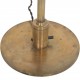 Poul Henningsen PH 4/3 bordlampe i messing 1930'erne