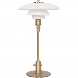 Poul Henningsen PH2/1 messing 2020