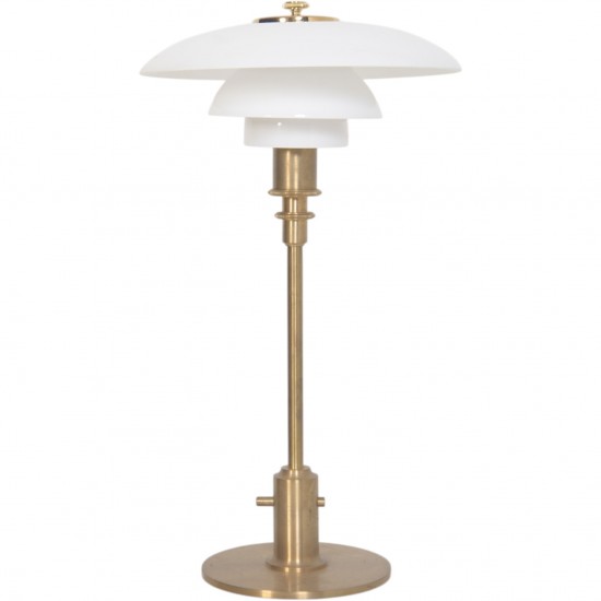 Poul Henningsen PH2/1 messing 2020